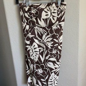 Vineyard Vines Cocktail Dress